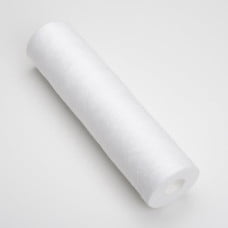LÕI LỌC NƯỚC 1 MICRON FILTER CHO MÁY RỬA ỐNG NỘI SOI MEDIVATORS MODEL:MF01-0014 HÃNG SX:MEDIVATORS (MỸ)