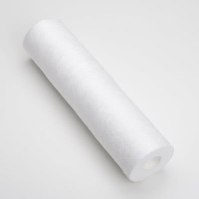 LÕI LỌC NƯỚC 1 MICRON FILTER CHO MÁY RỬA ỐNG NỘI SOI MEDIVATORS MODEL:CF01-0017 HÃNG SX:MEDIVATORS (MỸ)