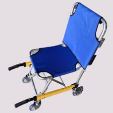 XE LEO CẦU THANG KHÔNG DÙNG ĐỘNG CƠ MODEL:1D HÃNG SX:JIANGSU (TQ)