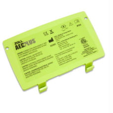 NẮP ĐẬY PIN CHO MÁY ZOLL AED PLUS MODEL:1008-0007-01 HÃNG SX: ZOLL (MỸ)