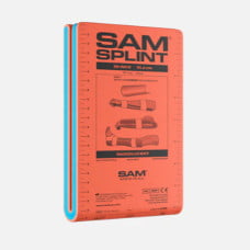 NẸP CỐ ĐỊNH NHANH SAM SPLINT 36 INCH DẠNG THANH HÃNG SX:SAM MEDICAL (MỸ)