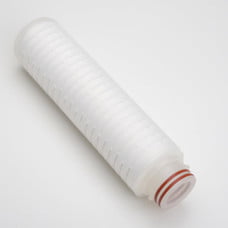 LÕI LỌC NƯỚC 0.2 MICRON FILTER CHO MÁY RỬA ỐNG NỘI SOI MEDIVATORS MODEL:MF01-0013 HÃNG SX:MEDIVATORS (MỸ)
