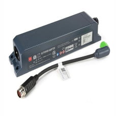 BỘ SẠC AC CHO MÁY SỐC TIM PHYSIO-CONTROL LIFEPAK 15 MODEL:11140-000098 HÃNG SX:PHYSIO-CONTROL (MỸ)