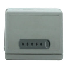 PIN THAY THẾ CHO MÁY SỐC TIM PHILIPS MRX MODEL:M3538A HÃNG SX:PHILIPS (MỸ)