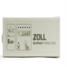 PIN THAY THẾ CHO MÁY SỐC TIM ZOLL SUREPOWER MODEL:8019-0535-01 HÃNG SX: ZOLL (MỸ)