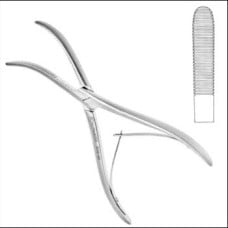 KÉO CẮT BỘT MỎ VỊT 9" MODEL:117009 HÃNG SX:DESOUTTER (ANH QUỐC)