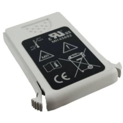 PIN THAY THẾ CHO MÁY THEO DÕI BỆNH NHÂN INVIVO 9065 9067 MODEL:989803152881 HÃNG SX:PHILIPS (MỸ)
