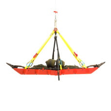 DÂY MÓC CẨU CHO CÁNG KOHLBRAT 2000 KIỂU ALPINE HÃNG SX:KOHLBRAT (ÁO)