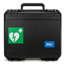 VALI CHỐNG NƯỚC CHO MÁY ZOLL AED 3 LOẠI LỚN MODEL:8000-001254 HÃNG SX:ZOLL (MỸ)
