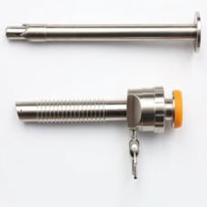 DỤNG CỤ NỘI SOI ĐỤC CỠ 12.5MM KIM CÓ REN BẢO VỆ MODEL:JI125D HÃNG SX:JIANGSU (TQ)