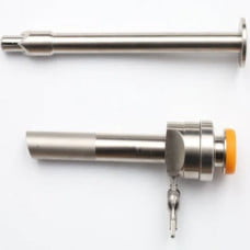 DỤNG CỤ NỘI SOI ĐỤC CỠ 12.5MM KIM CÓ BẢO VỆ MODEL:JI125B HÃNG SX:JIANGSU (TQ)