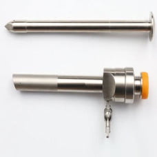DỤNG CỤ NỘI SOI ĐỤC CỠ 12.5MM KIM THƯỜNG MODEL:JI125A HÃNG SX:JIANGSU (TQ)