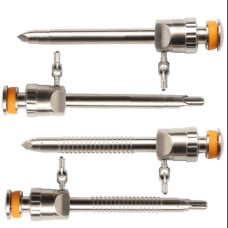 DỤNG CỤ NỘI SOI ĐỤC CỠ 5.5MM KIM THƯỜNG MODEL:JI55A HÃNG SX:JIANGSU (TQ)