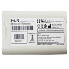 PIN THAY THẾ CHO MÁY ĐIỆN TIM ECG PAGEWRITER TC10 TC20 MODEL:989803185291 HÃNG SX:PHILIPS (MỸ)