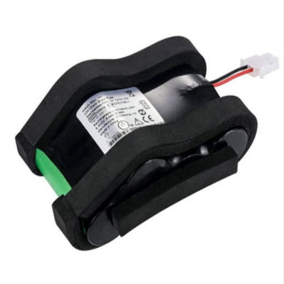 PIN THAY THẾ CHO MONITOR THEO DÕI BỆNH NHÂN WECH ALLYN LXI MODEL:105632 HÃNG SX:WECH ALLYN (MỸ)