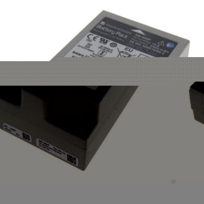 PIN THAY THẾ CHO MONITOR THEO DÕI BỆNH NHÂN LIFESCOPE G5 MODEL:SB950P HÃNG SX:NIHON KOHDEN (NHẬT BẢN)