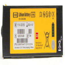 PIN THAY THẾ CHO MÁY LIFEPAK 1000 MODEL:11141-000100 HÃNG SX:PHYSIO-CONTROL (MỸ)