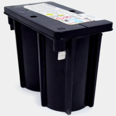 PIN THAY THẾ CHO MÁY THỞ SLE-4000 SLE-5000 MODEL:0859-0010 HÃNG SX:GE HEARTHCARE (MỸ)