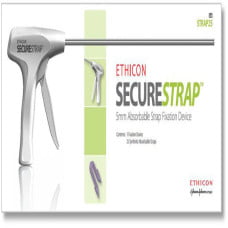 DỤNG CỤ CỐ ĐỊNH LƯỚI THOÁT VỊ CÓ KÈM GHIM TỰ TIÊU MODEL:STRAP25R HÃNG SX:ETHICON (MỸ)