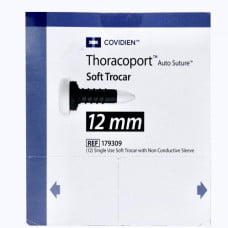 TROCAR XÂM NHẬP THÀNH NGƯC MODEL:179309 THORAPORT HÃNG SX: COVIDIEN (MỸ)