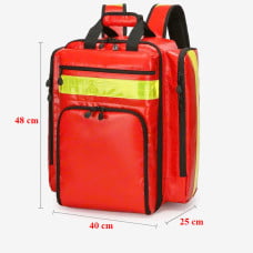 TÚI HỒI SỨC CẤP CỨU MODEL:ZH08 (HÃNG SX: TQ)