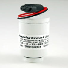 SENSOR OXY THAY THẾ CHO MÁY THỞ MODEL:PSR-11-75-KE8 HÃNG SX:ANALYTICAL INDUSTRIES (MỸ)