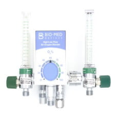BỘ TRỘN KHÍ DÒNG CAO THẤP MODEL:2004F7015 HÃNG SX:BIO-MED (MỸ)