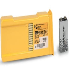 PIN THAY THẾ CHO MÁY DEFITECH LIFELINE AED MODEL:DCF-210 HÃNG SX:DEFITECH (MỸ)