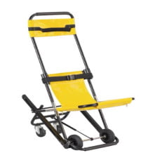 XE LEO CẦU THANG KHÔNG DÙNG ĐỘNG CƠ MODEL:004 HÃNG SX:JIANGSU (TQ)