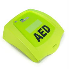 NẮP ĐẬY THAY THẾ CHO MÁY ZOLL AED PLUS MODEL:8000-0803-01 HÃNG SX:ZOLL (MỸ)