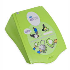 NẮP ĐẬY THAY THẾ CHO MÁY ZOLL AED PLUS MODEL:8000-0808-01 HÃNG SX:ZOLL (MỸ)