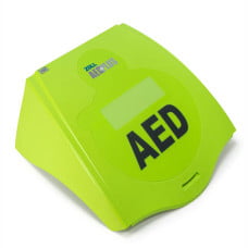 NẮP ĐẬY THAY THẾ CHO MÁY ZOLL AED PLUS MODEL:8000-0812-01 HÃNG SX:ZOLL (MỸ)