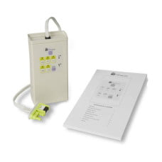 MÁY HUẤN LUYỆN CHO MÁY ZOLL AED PLUS MODEL:8000-0819-01 HÃNG SX: ZOLL (MỸ)