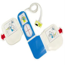 MIẾNG DÁN THAY THẾ NGƯỜI LỚN CHO MÁY ZOLL CPR-D-PADZ MODEL:8900-0800-01 HÃNG SX:ZOLL (MỸ)