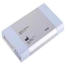 PIN THAY THẾ CHO MÁY THỞ MAQUET SERVO-I SERVO-S MODEL:6487180 HÃNG SX:MAQUET (ĐỨC)