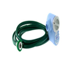 BỘ TRỘN KHÍ OXY CHO MÁY THỞ HT70 MODEL:MXL70A-GR-DS HÃNG SX:NEWPORT (MỸ)