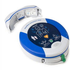 CỔNG THEO DÕI CHO MÁY SAMARITAN PAD 350P 360P MODEL:ACC-GTW-US-01 HÃNG SX:HEARTSINE (ANH QUỐC)