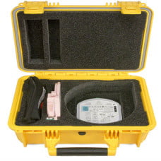VALI CHỐNG NƯỚC CHO MÁY SAMARITAN PAD 350P 360P MODEL:AMP9900HS HÃNG SX:HEARTSINE (ANH QUỐC)