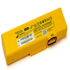 PIN CHO MÁY DEFIBTECH LIFELINE VIEW/ECG/PRO AEDS DÙNG TRÊN MÁY BAY MODEL:DCF-2013 HÃNG SX:DEFIBTECH (MỸ)