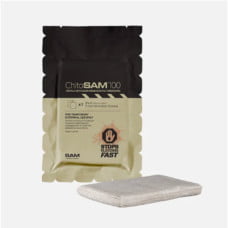 GẠC CẦM MÁU NHANH CHITOSAM 100 3IN X 4FT MODEL:CT100 HÃNG SX: SAM MEDICAL (MỸ)