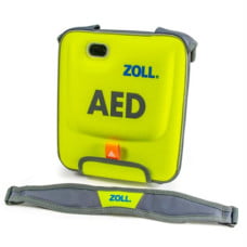 TÚI MỀM ĐỰNG CHO MÁY ZOLL AED 3 MODEL:8000-001250 HÃNG SX:ZOLL (MỸ)