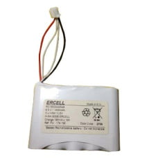 PIN THAY THẾ CHO MÁY TRUYỀN DỊCH TỰ ĐỘNG FRESENIUS MODEL:RC1800AA05AA HÃNG SX:ECELL (MỸ)