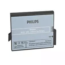 PIN THAY THẾ CHO MÁY MONITOR 10.8V 6A MODEL:M4605A HÃNG SX:PHILIPS (MỸ)