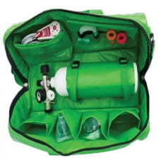 MÁY THỞ OXY DÙNG CỨU HỘ CỨU NẠN TRONG KHÔNG GIAN HẸP MODEL:0362 HÃNG SX:MEDITECH (ANH QUỐC)