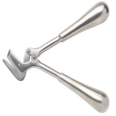 KÌM CẮT BỘT STILLE-LORENS DÀI 260MM MODEL:162510 HÃNG SX:SMURRAY (ANH QUỐC)