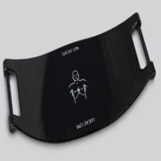 MIẾNG LƯNG CARBON THAY THẾ CHO MÁY ÉP TIM TỰ ĐỘNG LUCAS MODEL:11576-000064 HÃNG SX:STRYKER (MỸ)