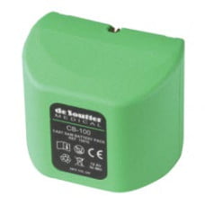PIN CHO MÁY CƯA BỘT DÙNG PIN CSB-100 10.8VDC NiMH MODEL:15010 HÃNG SX:DESOUTTER (ANH QUỐC)