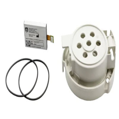 PIN THAY THẾ CHO ĐẦU DÒ MÁY ĐO TIM THAI AVALON CL MODEL:989803184861 HÃNG SX:PHILIPS (MỸ)