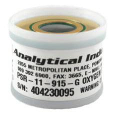 SENSOR OXY THAY THẾ CHO LỒNG ẤP OHMEDA GIRAFFE MODEL:PSR-11-915-G HÃNG SX:ANALYTICAL INDUSTRIES (MỸ)