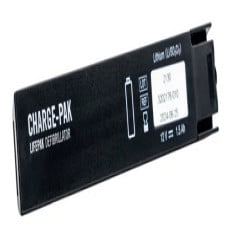 PIN THAY THẾ CHO MÁY SỐC TIM LIFEPAK CR PLUS, EXPRESS CHARGE-PAK MODEL:11403-000002 HÃNG SX: PHYSIO-CONTROL (MỸ)